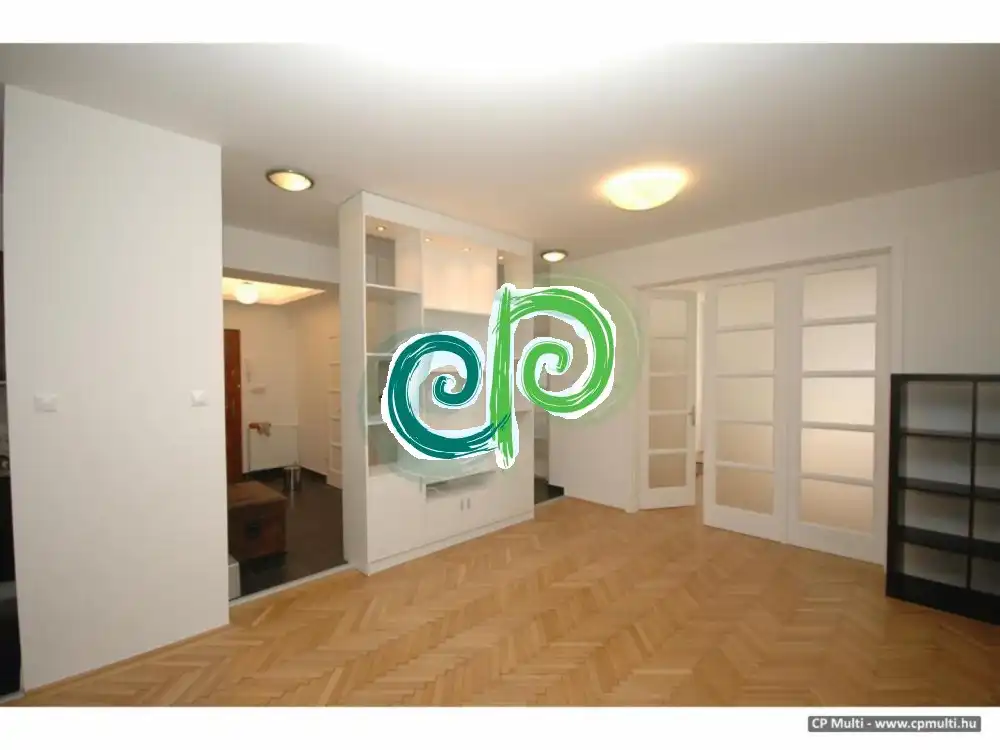 Budapest, II. kerület - Víziváros