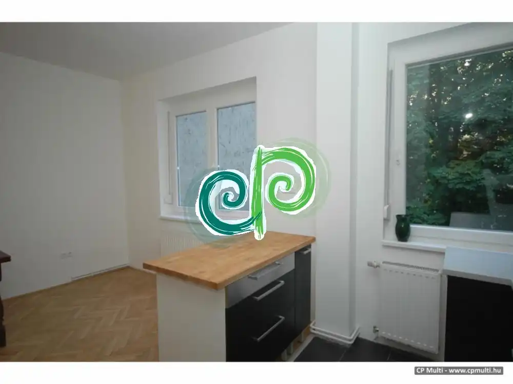 Budapest, II. kerület - Víziváros