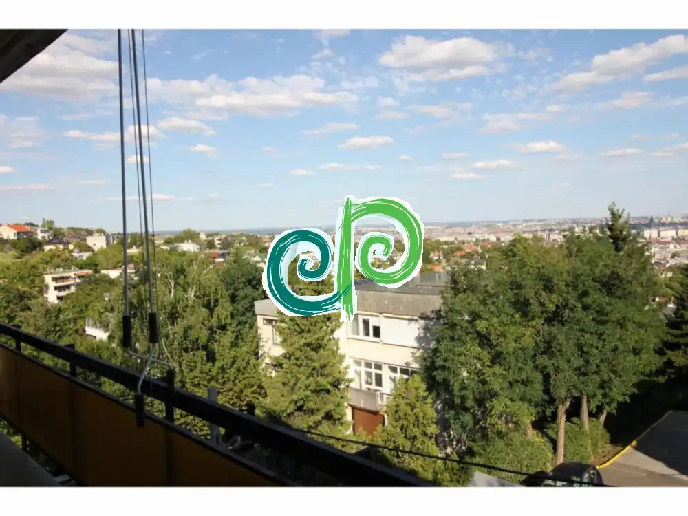 Budapest, II. kerület - Törökvész