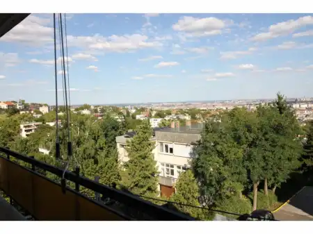 eladó téglalakás, Budapest, II. kerület