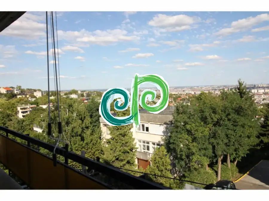 eladó téglalakás, Budapest, II. kerület