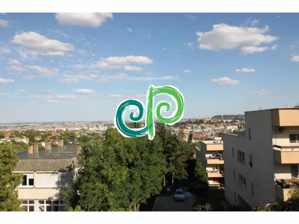 Budapest, II. kerület - Törökvész