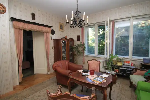 Eladó téglalakás, Budapest, II. kerület 3 szoba 78 m² 95 M Ft