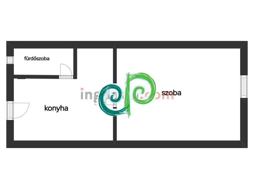 Budapest, II. kerület - Szépilona