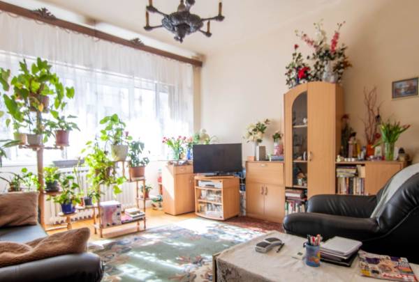 eladó téglalakás, Budapest, II. kerület