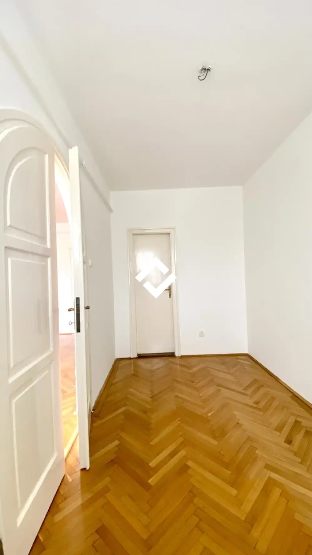 Budapest, II. kerület - Vérhalom