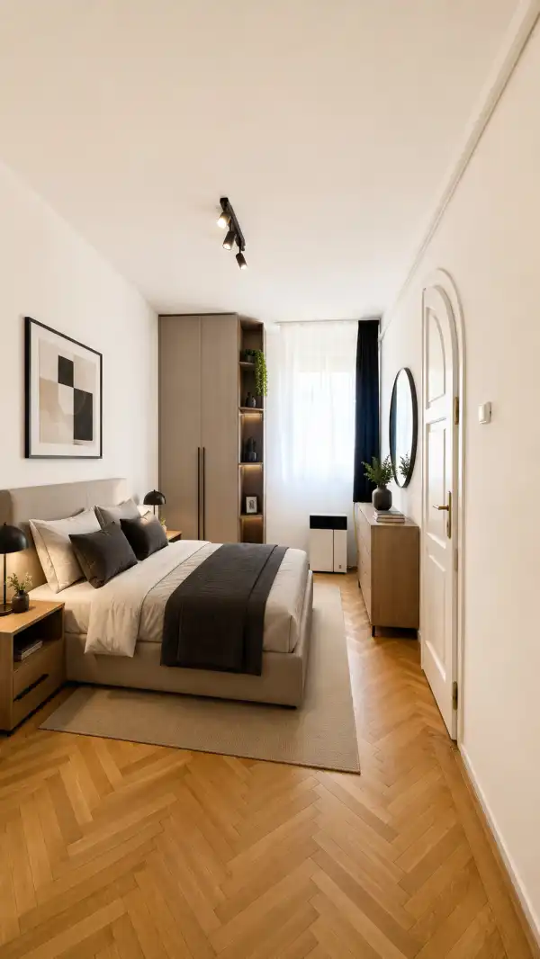 Eladó téglalakás, Budapest, II. kerület 1+1 szoba 48 m² 90.9 M Ft