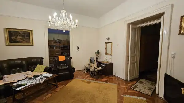 Eladó téglalakás, Budapest, II. kerület 3+1 szoba 105 m² 106 M Ft