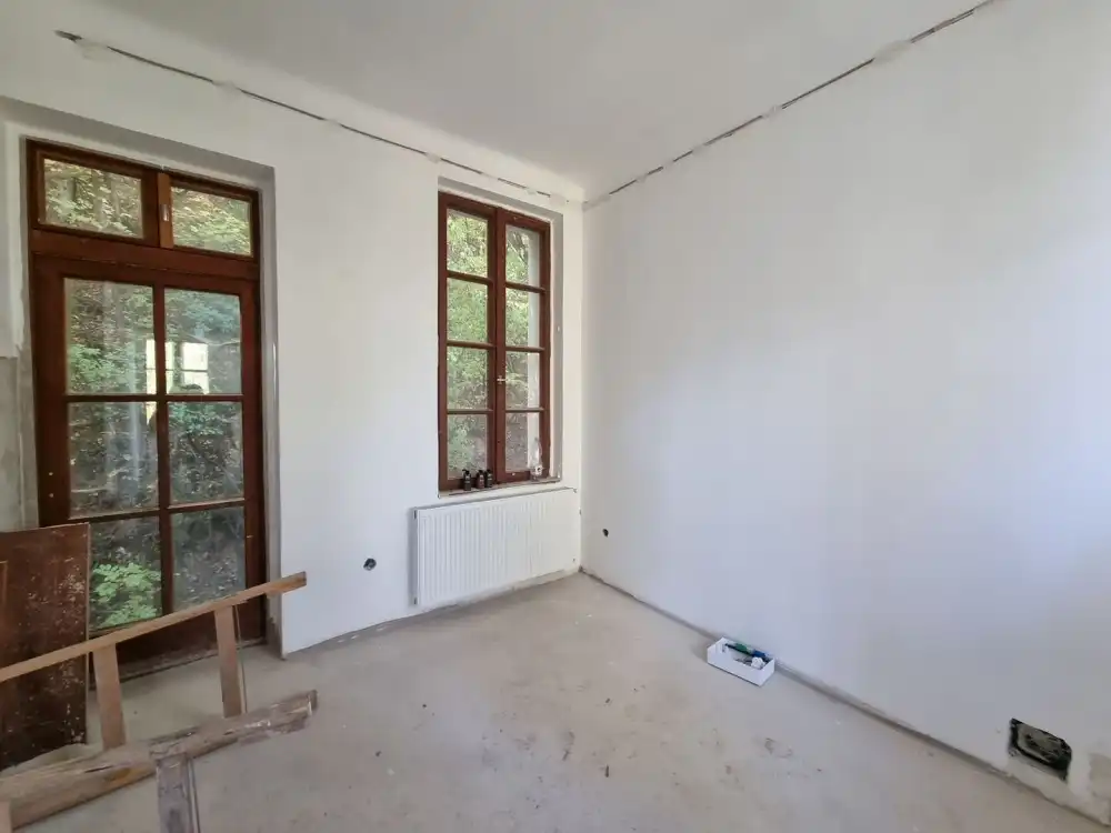 Budapest, II. kerület - Budaliget - II/A