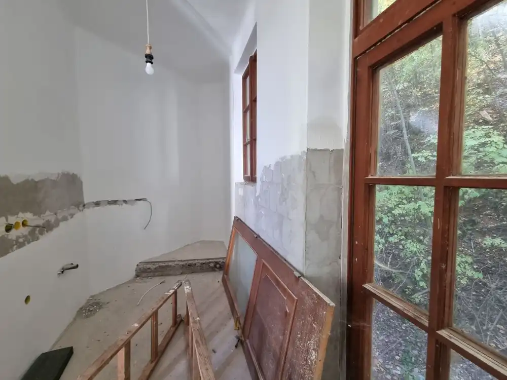 Budapest, II. kerület - Budaliget - II/A