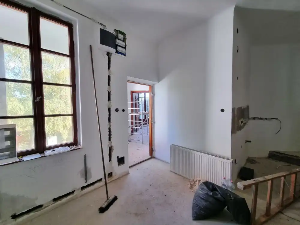 Budapest, II. kerület - Budaliget - II/A