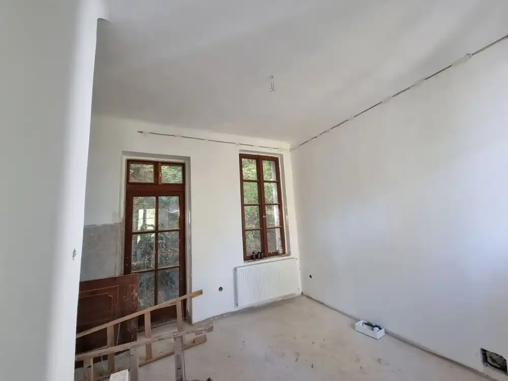 Budapest, II. kerület - Budaliget - II/A