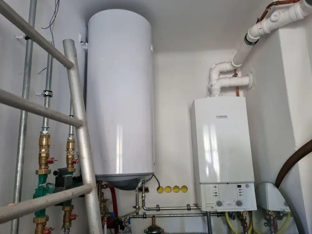 Budapest, II. kerület - Budaliget - II/A