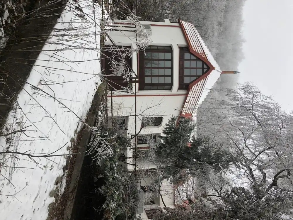 Budapest, II. kerület - Budaliget - II/A