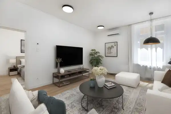 Eladó téglalakás, Budapest, II. kerület 2 szoba 54 m² 84.9 M Ft