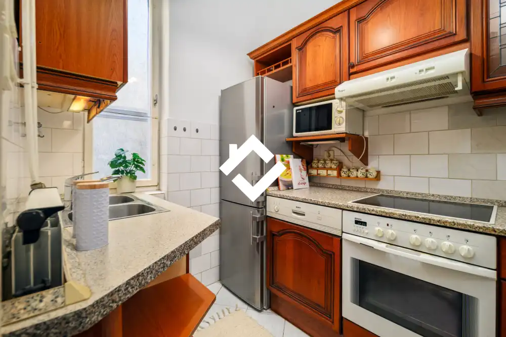 Budapest, II. kerület - Országút