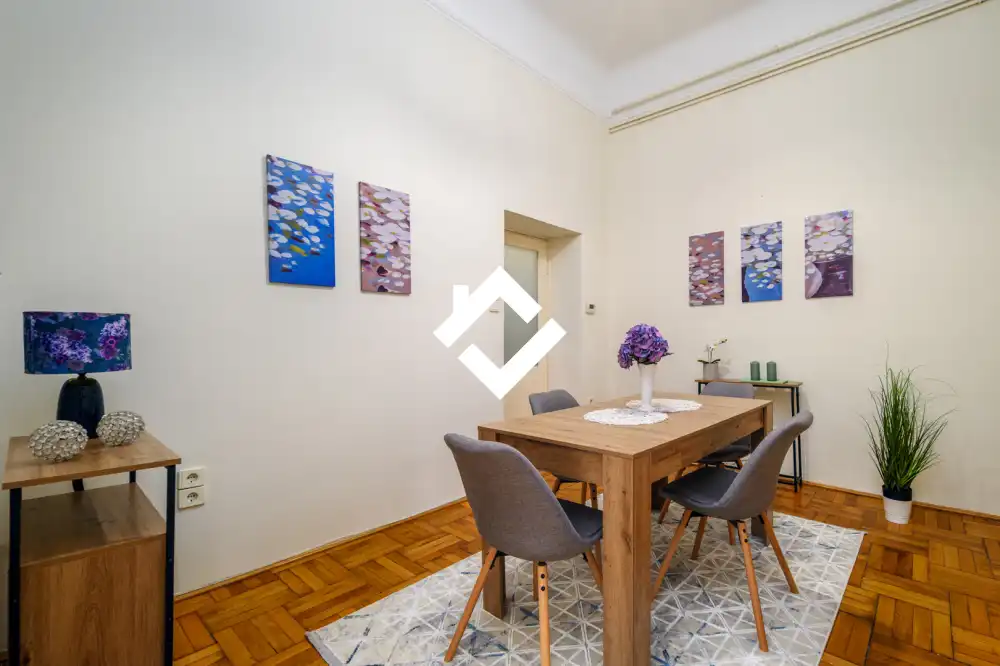 Budapest, II. kerület - Országút