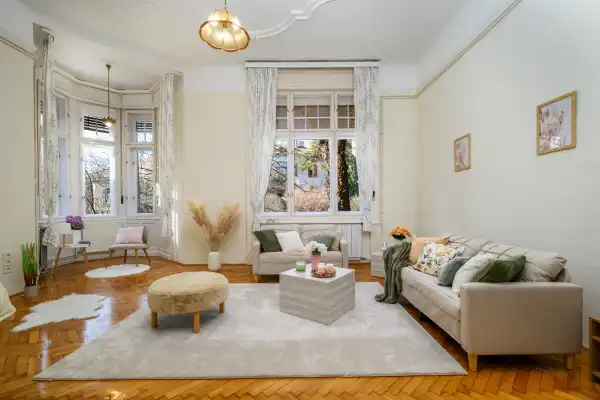 Eladó téglalakás, Budapest, II. kerület 1 szoba 56 m² 99.8 M Ft