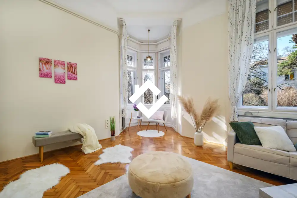 Budapest, II. kerület - Országút