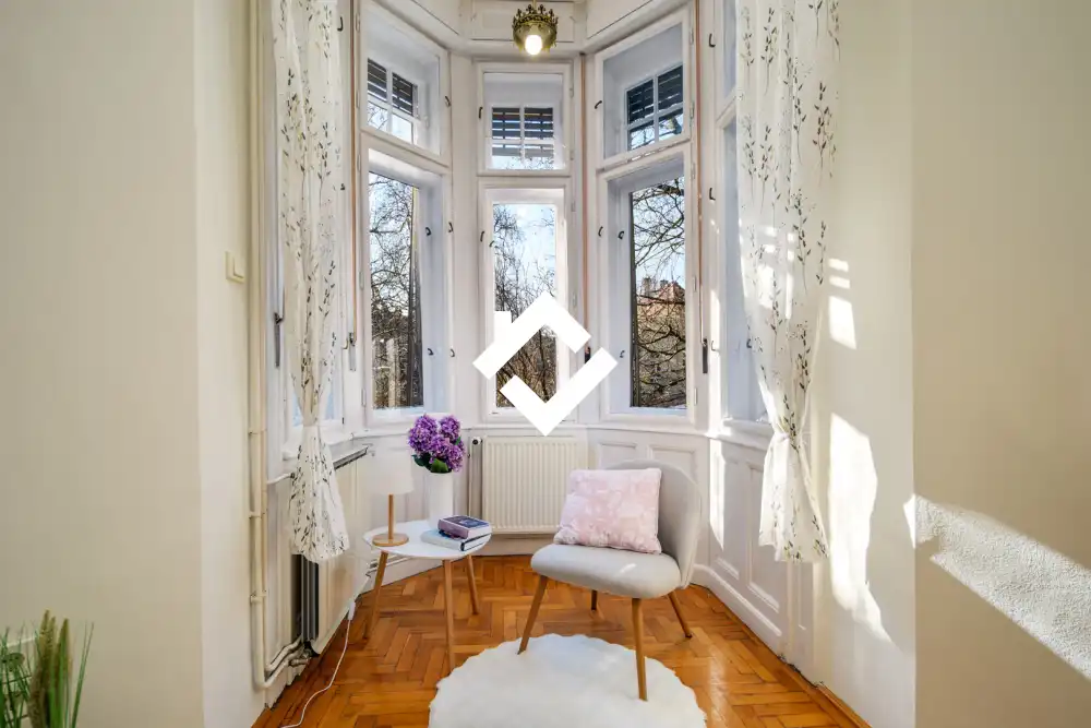 Budapest, II. kerület - Országút