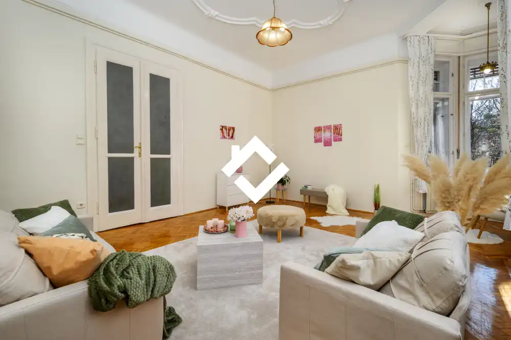 Budapest, II. kerület - Országút