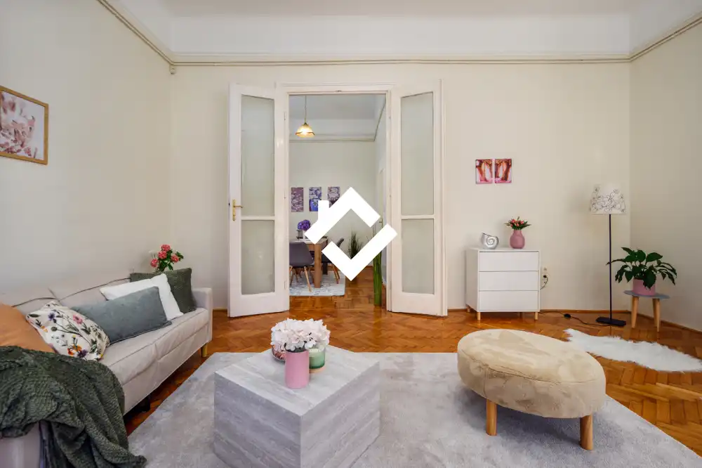 Budapest, II. kerület - Országút