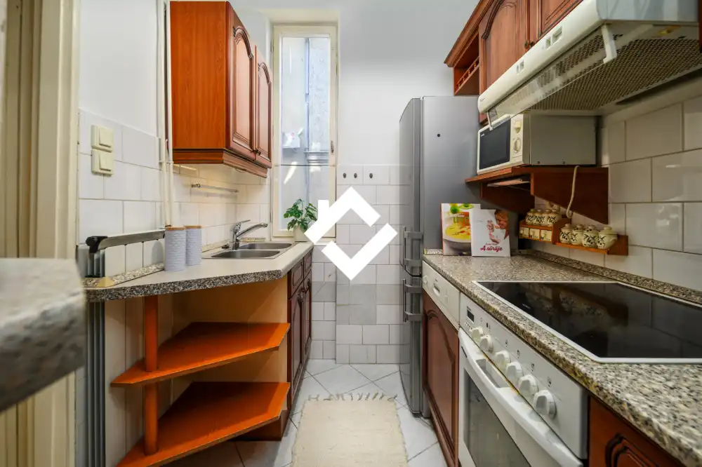 Budapest, II. kerület - Országút