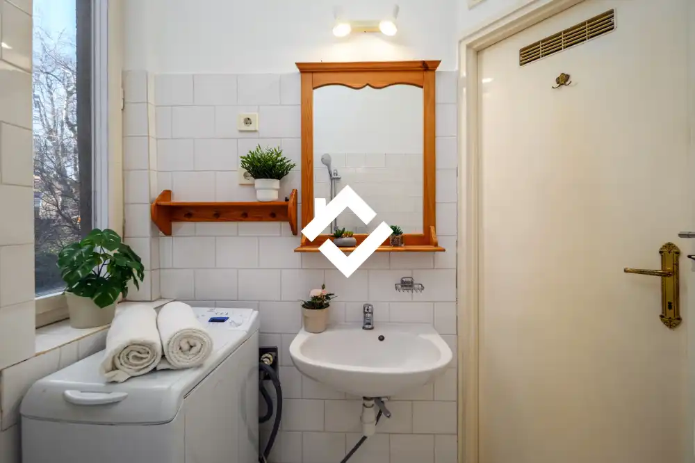 Budapest, II. kerület - Országút