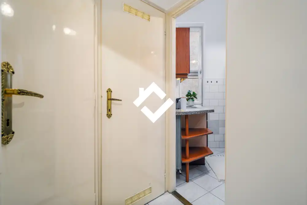 Budapest, II. kerület - Országút