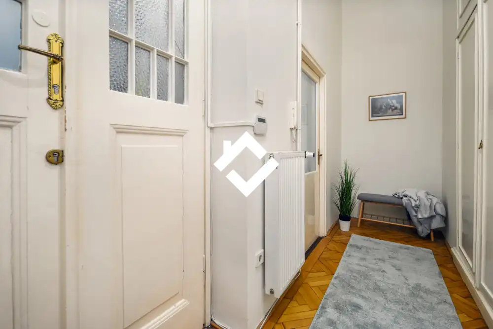 Budapest, II. kerület - Országút