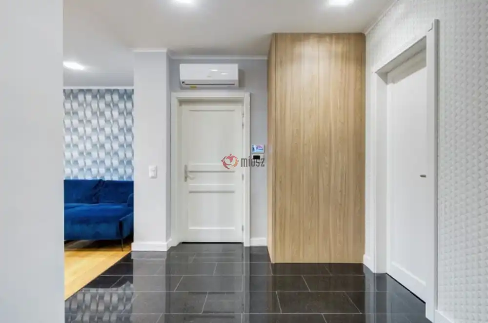 Budapest, II. kerület - Vérhalom