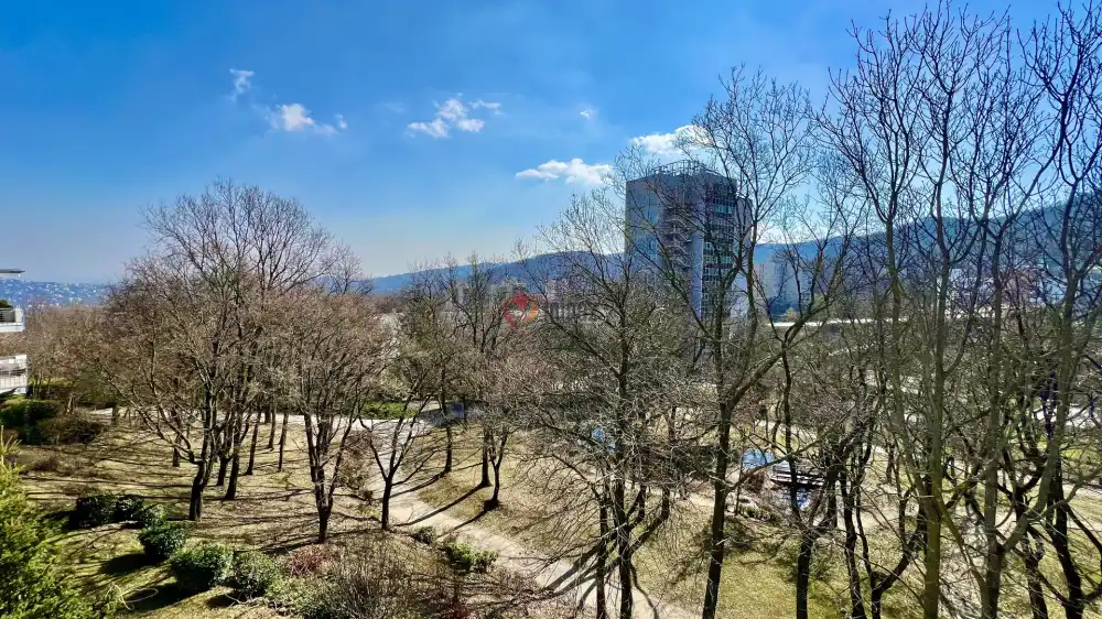 Budapest, II. kerület - Kurucles