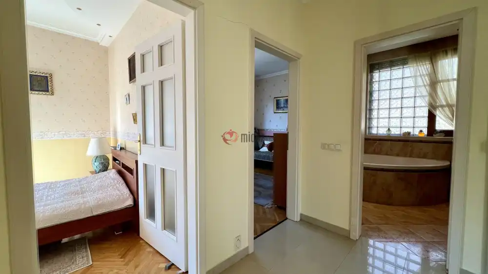 Budapest, II. kerület - Kurucles