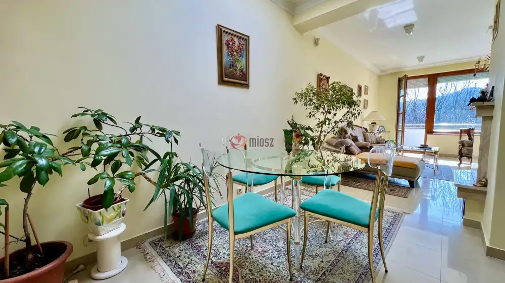 Budapest, II. kerület - Kurucles