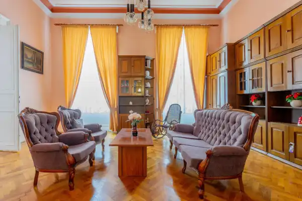 Eladó téglalakás, Budapest, II. kerület 6 szoba 203 m² 280 M Ft