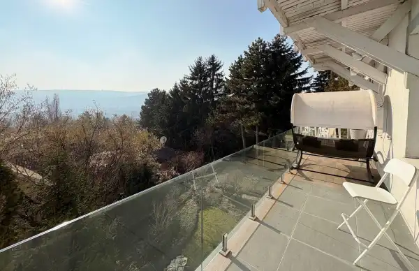 Eladó téglalakás, Budapest, II. kerület 4 szoba 165 m² 391 M Ft