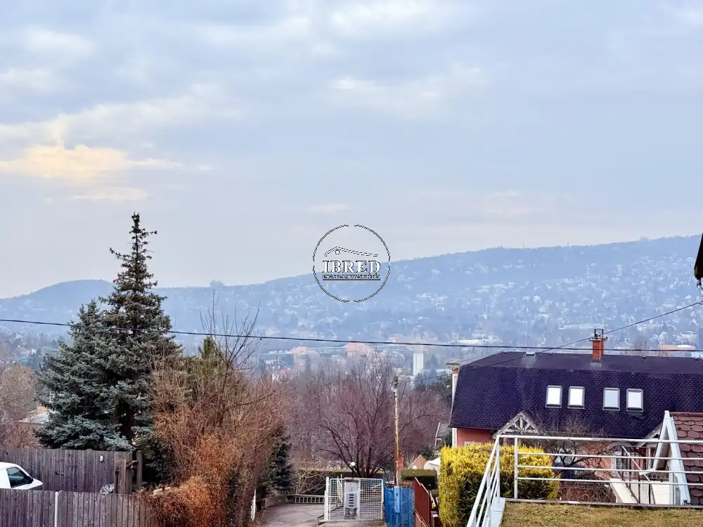 Budapest, II. kerület - Törökvész