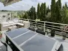 Budapest, II. kerület - Törökvész