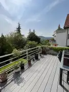 Budapest, II. kerület - Törökvész