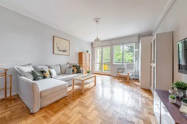 Eladó téglalakás, Budapest, II. kerület 1+1 szoba 45 m² 79.9 M Ft