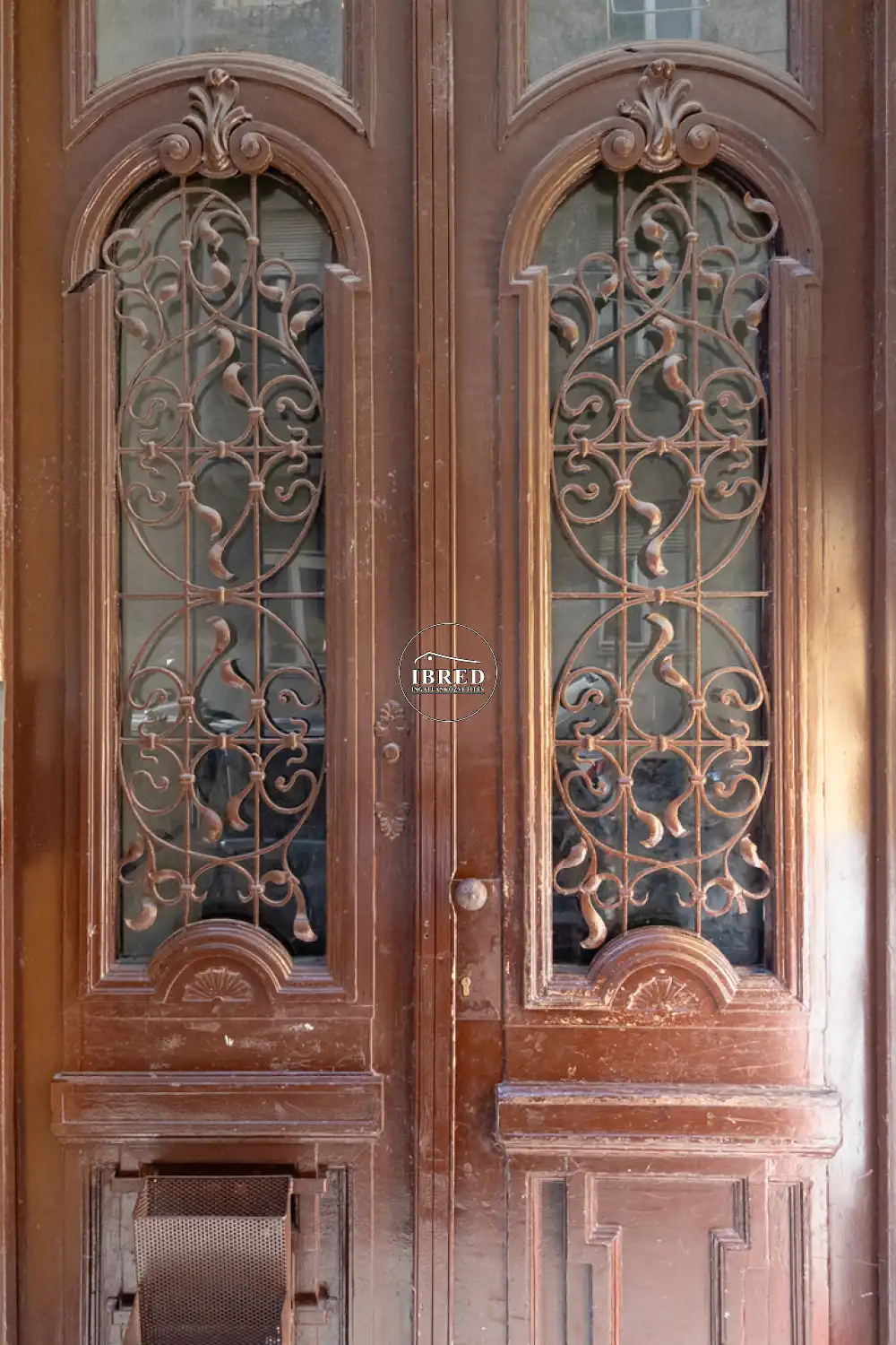 Budapest, II. kerület - Víziváros