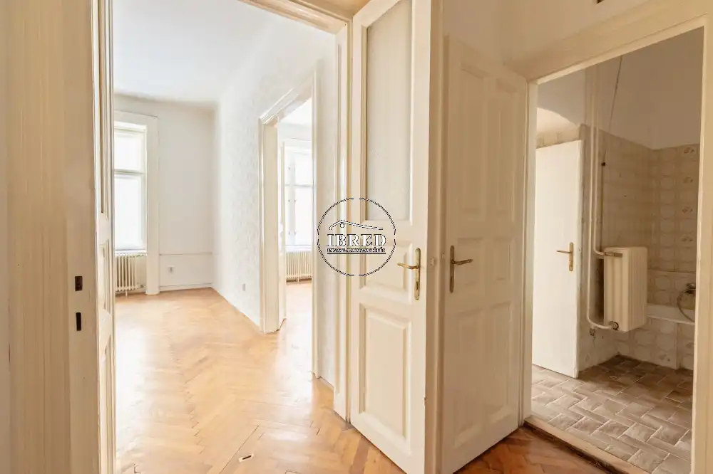 Budapest, II. kerület - Víziváros