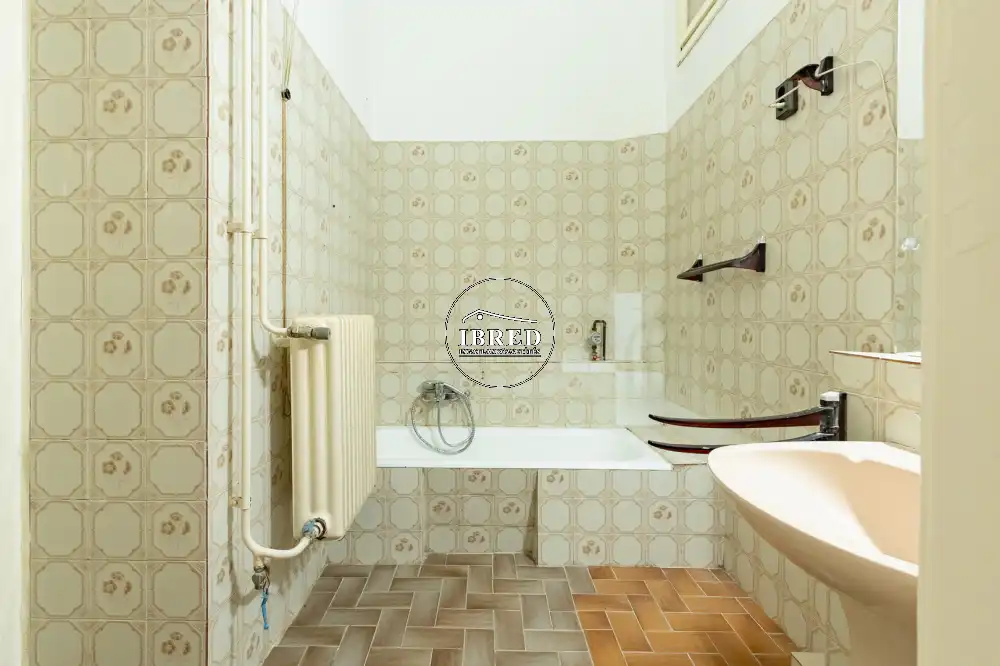 Budapest, II. kerület - Víziváros