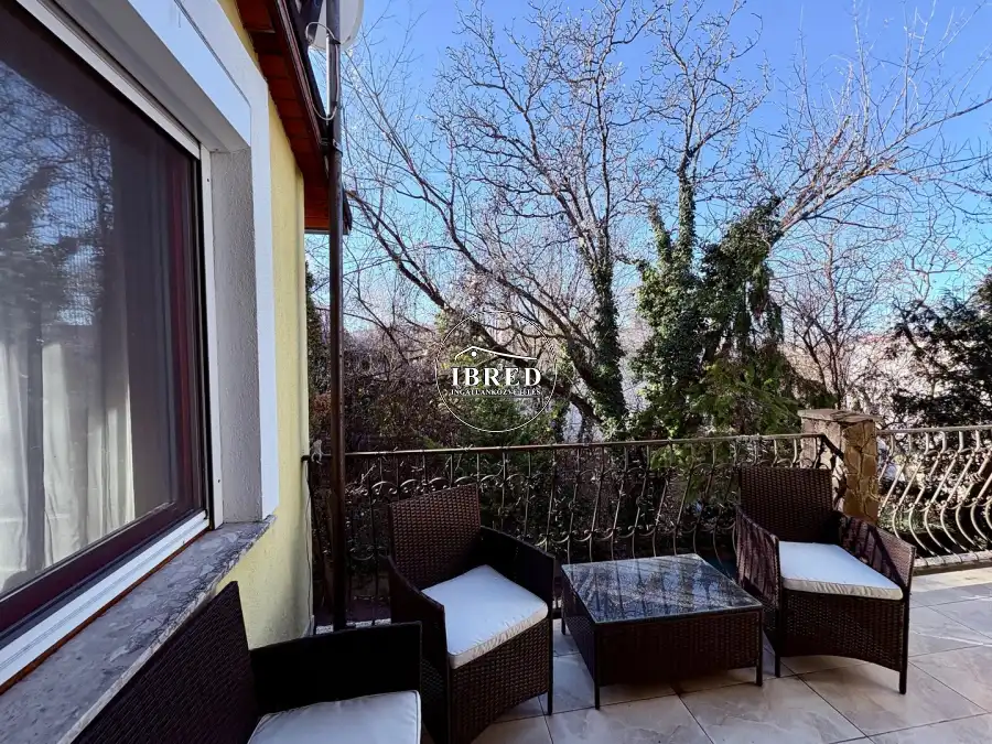 eladó téglalakás, Budapest, II. kerület