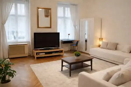 eladó téglalakás, Budapest, II. kerület