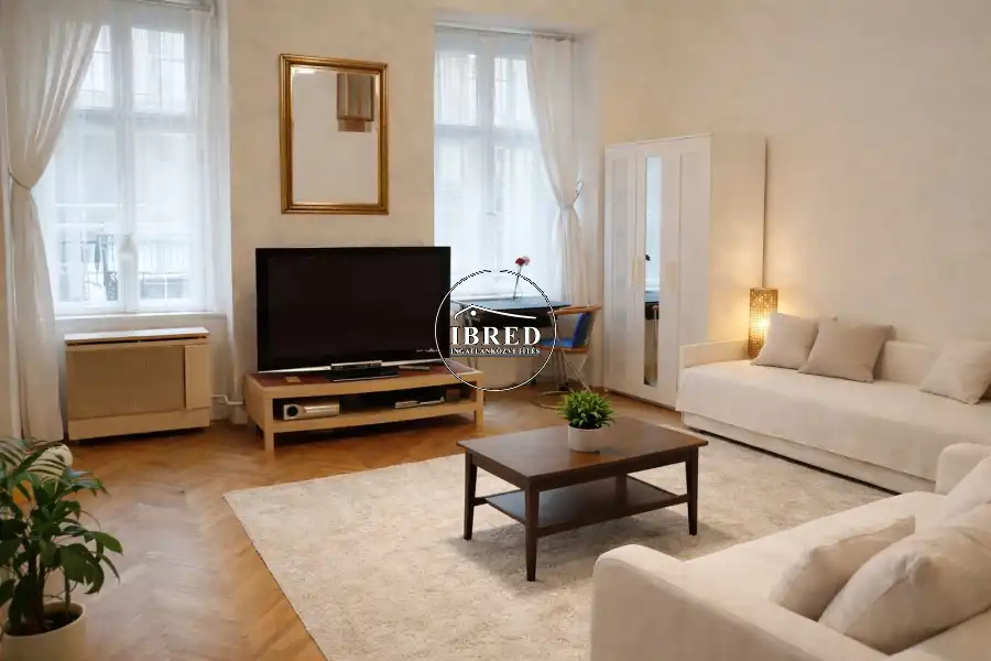 eladó téglalakás, Budapest, II. kerület