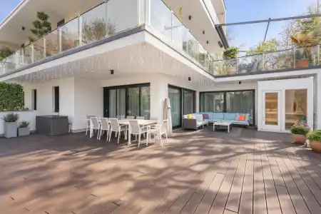 Eladó téglalakás, Budapest, II. kerület 5 szoba 163 m² 585 M Ft