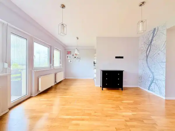 Eladó téglalakás, Budapest, II. kerület 3 szoba 86 m² 145 M Ft