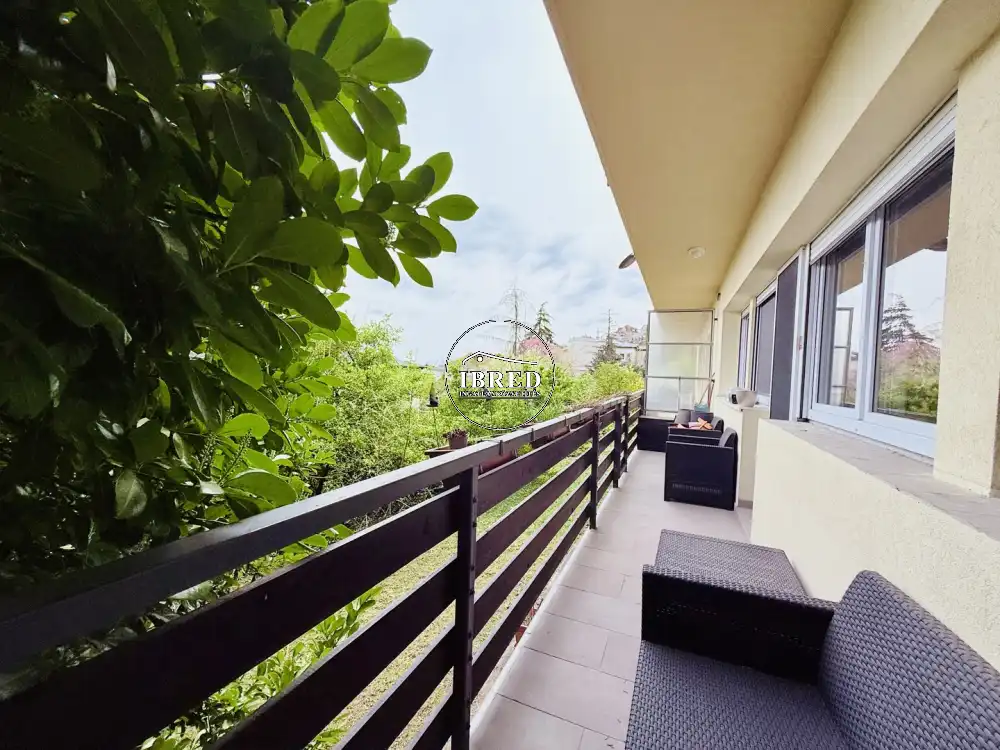 Budapest, II. kerület - Szemlőhegy