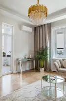 Budapest, II. kerület - Víziváros